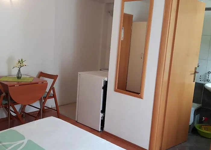 With Parking Space - 6850 Apartment *
