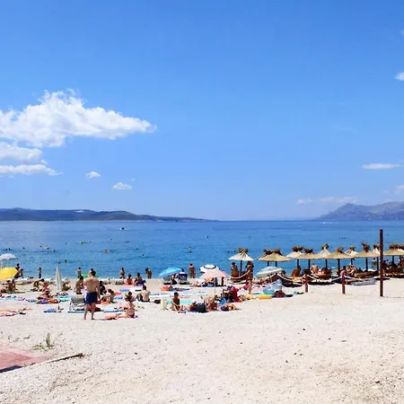 With Parking Space - 6850 Διαμέρισμα