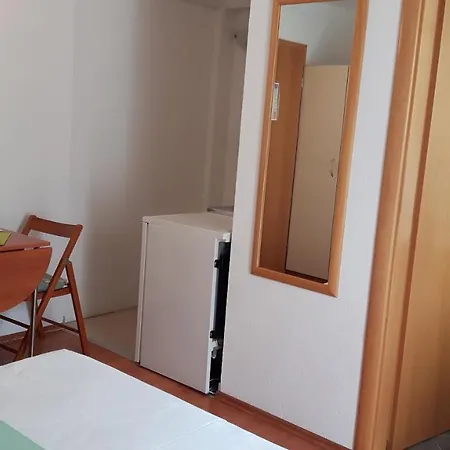 With A Parking Space - 6850 Apartment *