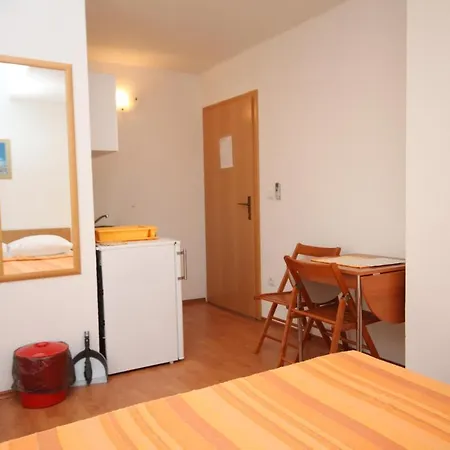 With A Parking Space - 6850 Apartment
