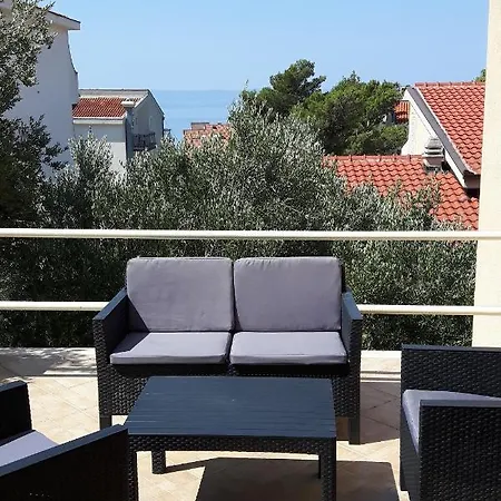 With A Parking Space - 6850 Apartment *