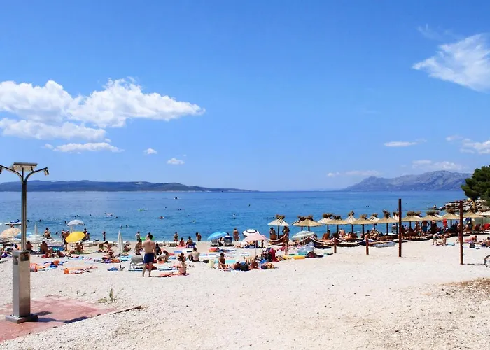 With Parking Space - 6850 Διαμέρισμα