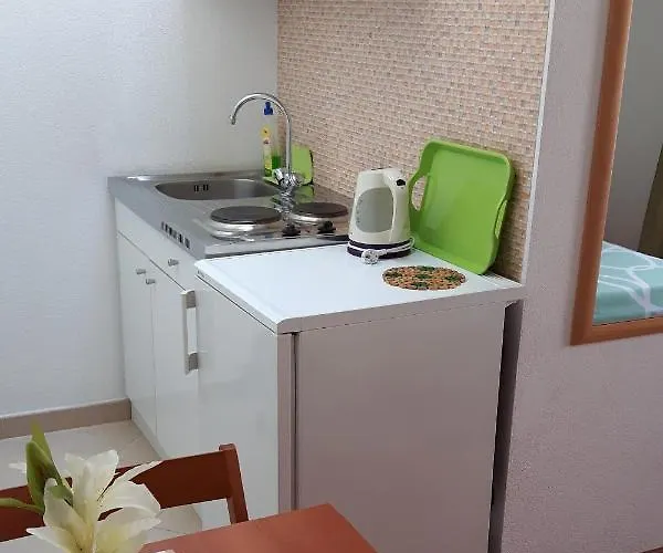 With Parking Space - 6850 Διαμέρισμα *