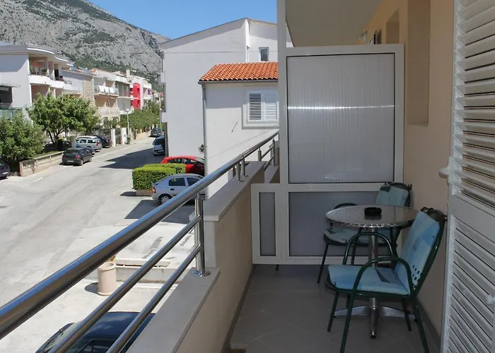 Διαμέρισμα With Parking Space - 6850 *