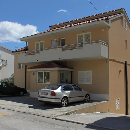 With Parking Space - 6850